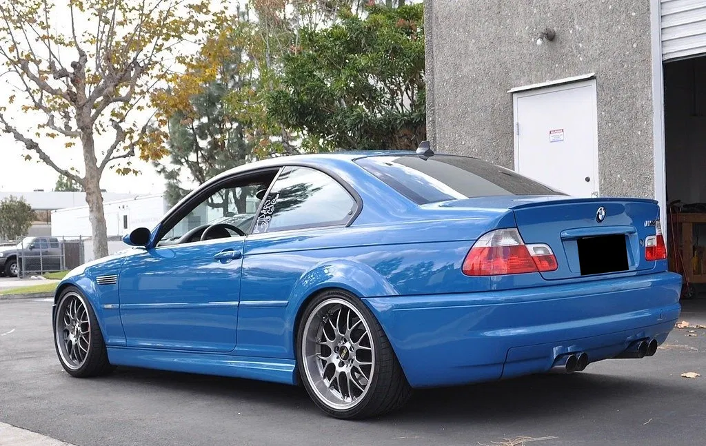 Jante BMW R17 5x120 BBS Silver 773 Style | Seria 3, Seria 2, Seria 1