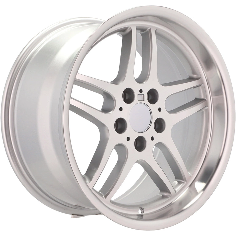 Jante BMW R18 5x120 M37 Style | Seria 5, Seria 4, Seria 3