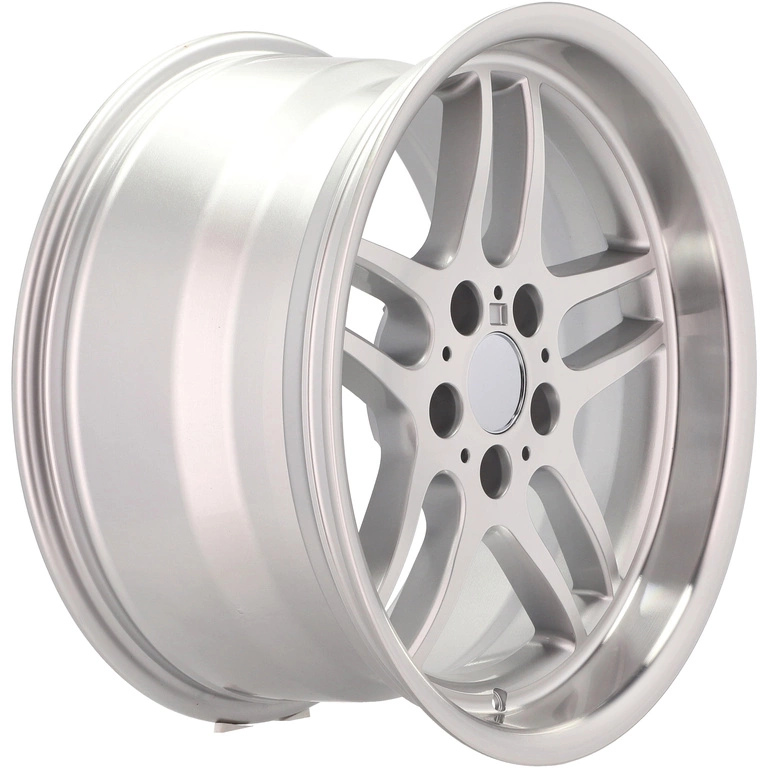 Jante BMW R17 5x120 M37 Style | E36 E46 E39 E60 E61 E38 E65 E66 E67
