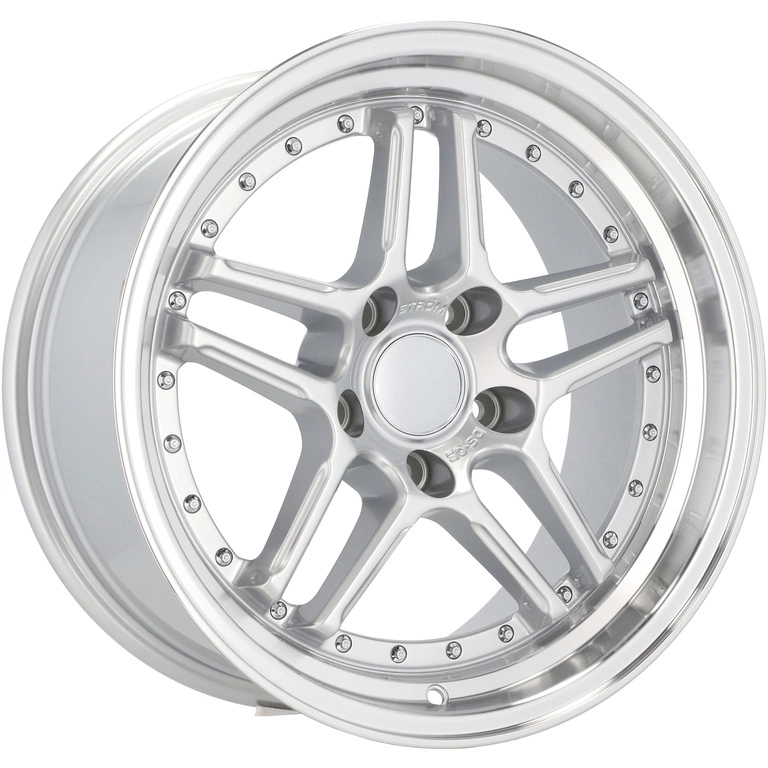 Jante BMW R17 5x120 Alpina e39 Style | Seria 5, Seria 4, Seria 3, X1, X3