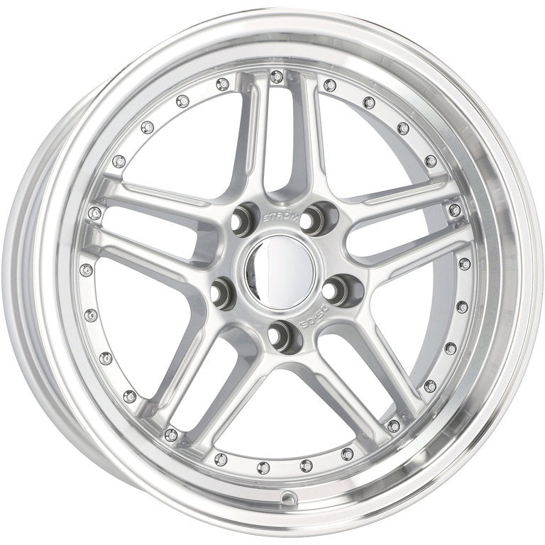 Jante BMW R17 5x120 Alpina e39 Style | Seria 5, Seria 4, Seria 3, X1, X3