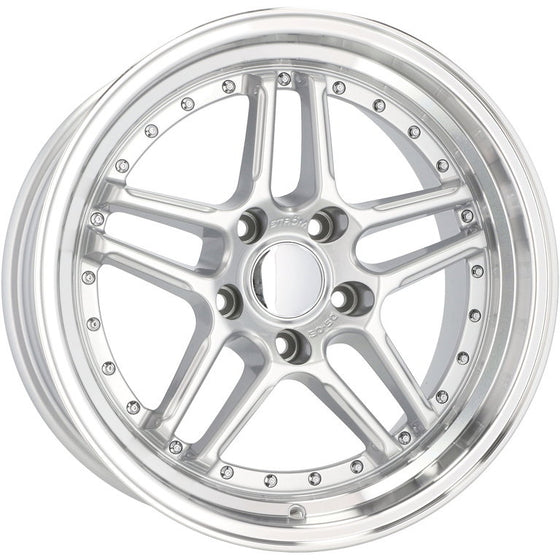 Jante BMW R17 5x120 Alpina e39 Style | Seria 5, Seria 4, Seria 3, X1, X3