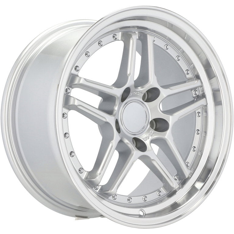 Jante BMW R17 5x120 Alpina e39 Style | Seria 5, Seria 4, Seria 3, X1, X3