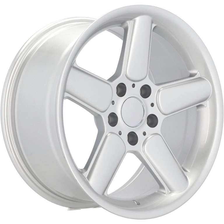 Jante BMW R17 5x120 AC SCHNITZER Style | Seria 5, Seria 4, Seria 3, X3