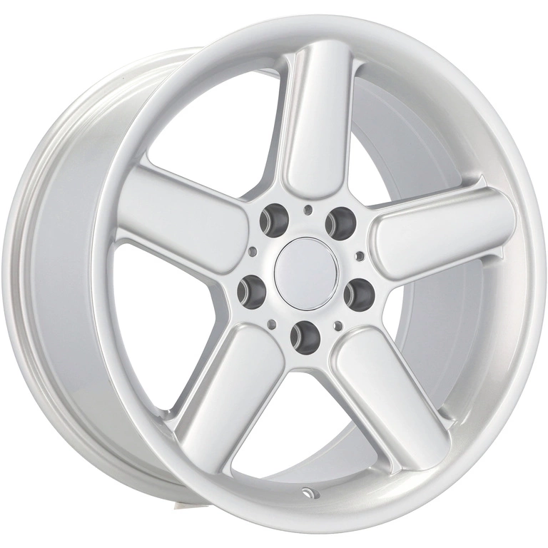 Jante BMW R17 5x120 AC SCHNITZER Style | Seria 5, Seria 4, Seria 3, X3