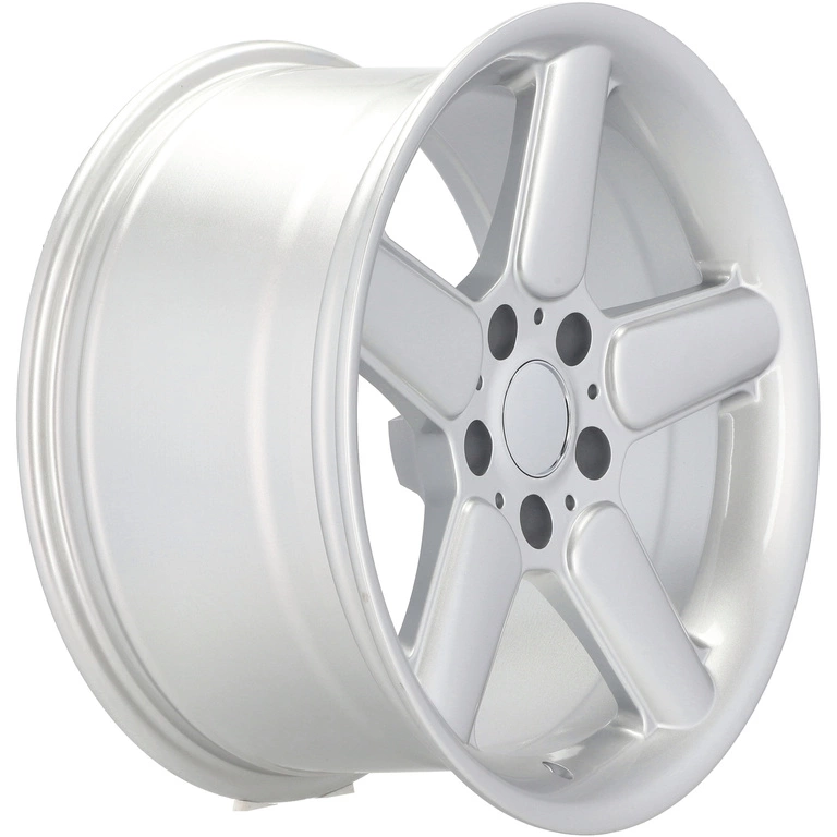 Jante BMW R17 5x120 AC SCHNITZER Style | Seria 5, Seria 4, Seria 3, X3