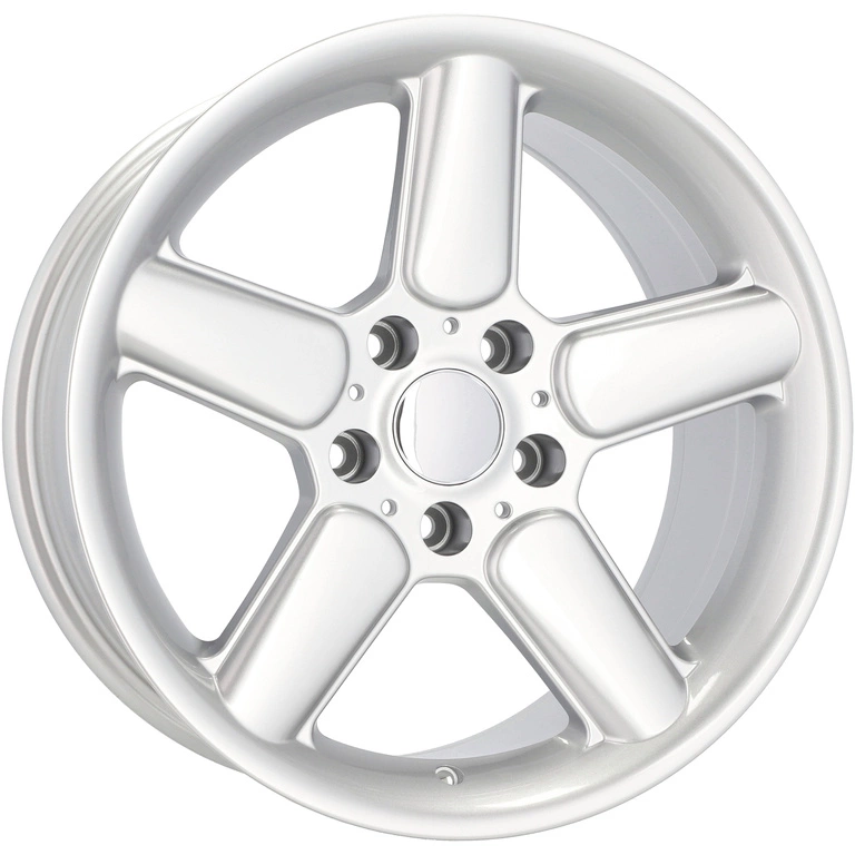 Jante BMW R17 5x120 AC SCHNITZER Style | Seria 5, Seria 4, Seria 3, X3