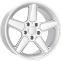 Jante BMW R17 5x120 AC SCHNITZER Style | Seria 5, Seria 4, Seria 3, X3