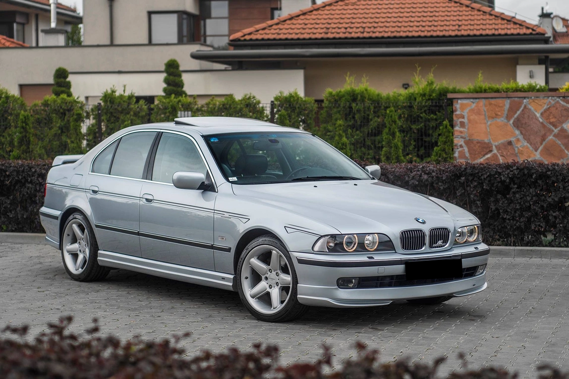 Jante BMW R17 5x120 AC SCHNITZER Style | Seria 5, Seria 4, Seria 3, X3