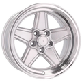 Jante R16 Mercedes Penta Style | C, E, S-Class, CLC CLE CLS, SL