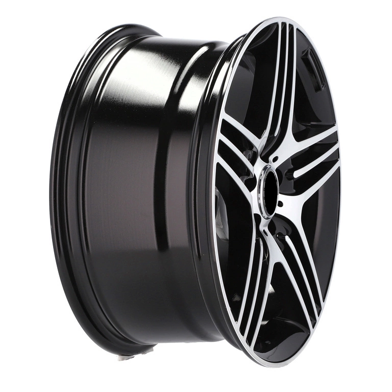 Jante R16 5x112 Mercedes W202 Style | W202, W203, W204, W205, etc
