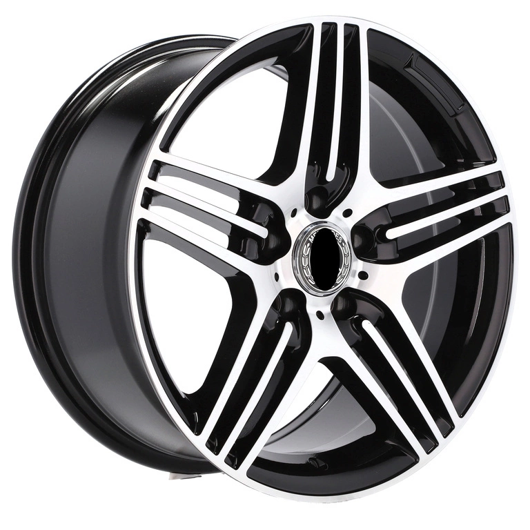 Jante R16 5x112 Mercedes W202 Style | W202, W203, W204, W205, etc