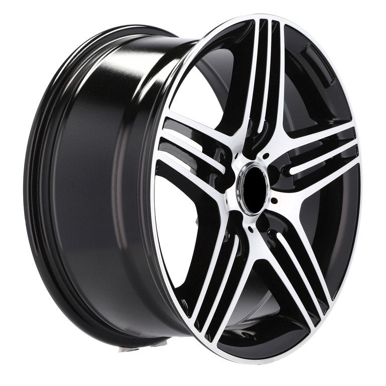Jante R16 5x112 Mercedes W202 Style | W202, W203, W204, W205, etc