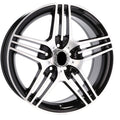 Jante R16 5x112 Mercedes W202 Style | W202, W203, W204, W205, etc