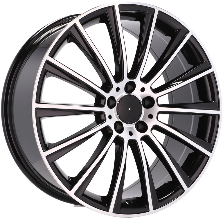 Jante Mercedes R18 AMG 14L Style | C-Class, E-Class, CLA, GLC