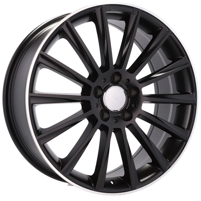 Jante Mercedes R17 Black 14L Style | A, B, C, E-Class, CLA CLC CLE GLA