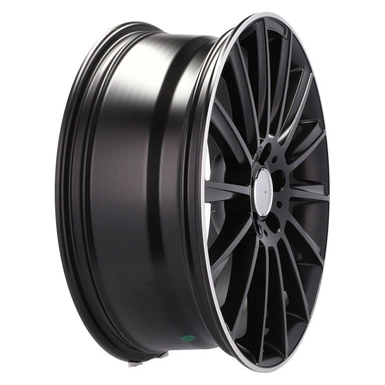 Jante Mercedes R17 Black 14L Style | A, B, C, E-Class, CLA CLC CLE GLA