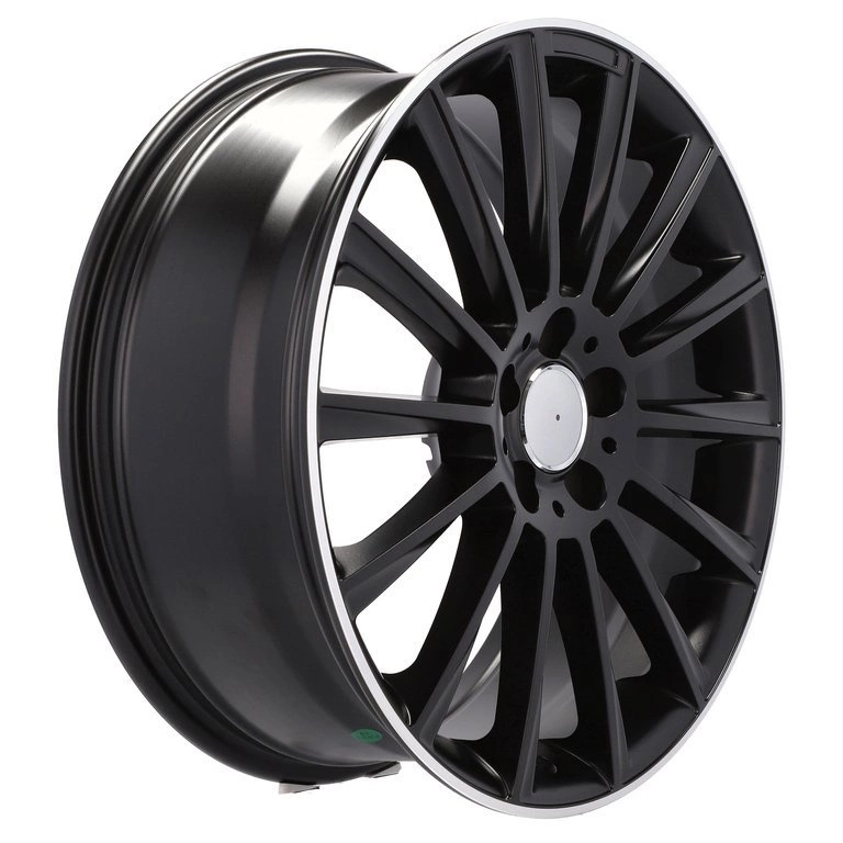 Jante Mercedes R17 Black 14L Style | A, B, C, E-Class, CLA CLC CLE GLA