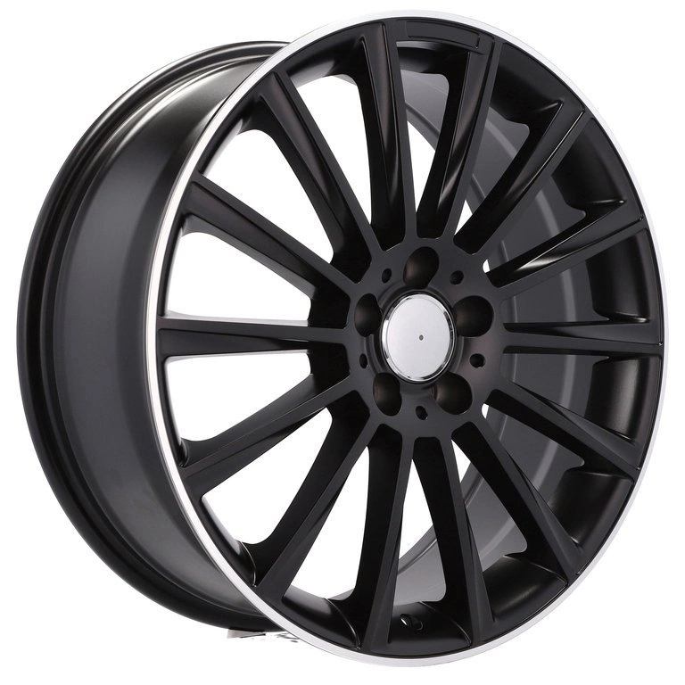 Jante Mercedes R17 Black 14L Style | A, B, C, E-Class, CLA CLC CLE GLA