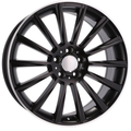 Jante Mercedes R17 Black 14L Style | A, B, C, E-Class, CLA CLC CLE GLA