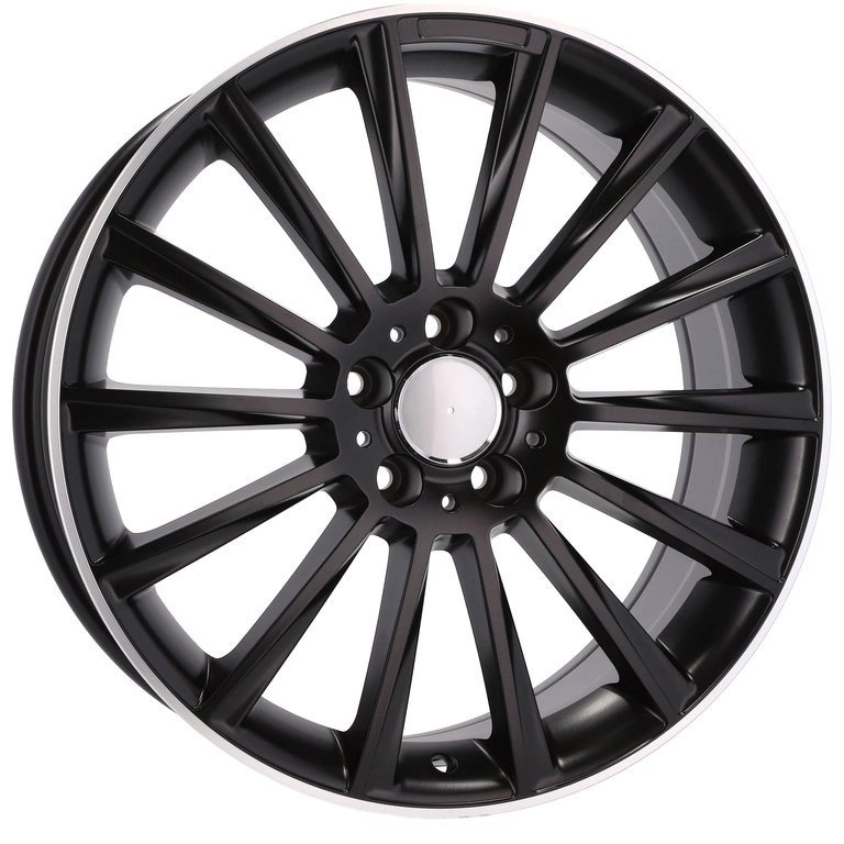 Jante Mercedes R17 Black 14L Style | A, B, C, E-Class, CLA CLC CLE GLA