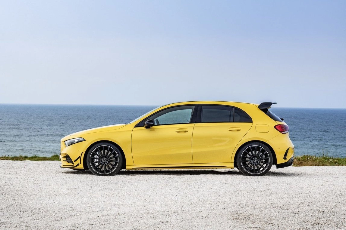 Jante Mercedes R17 Black 14L Style | A, B, C, E-Class, CLA CLC CLE GLA