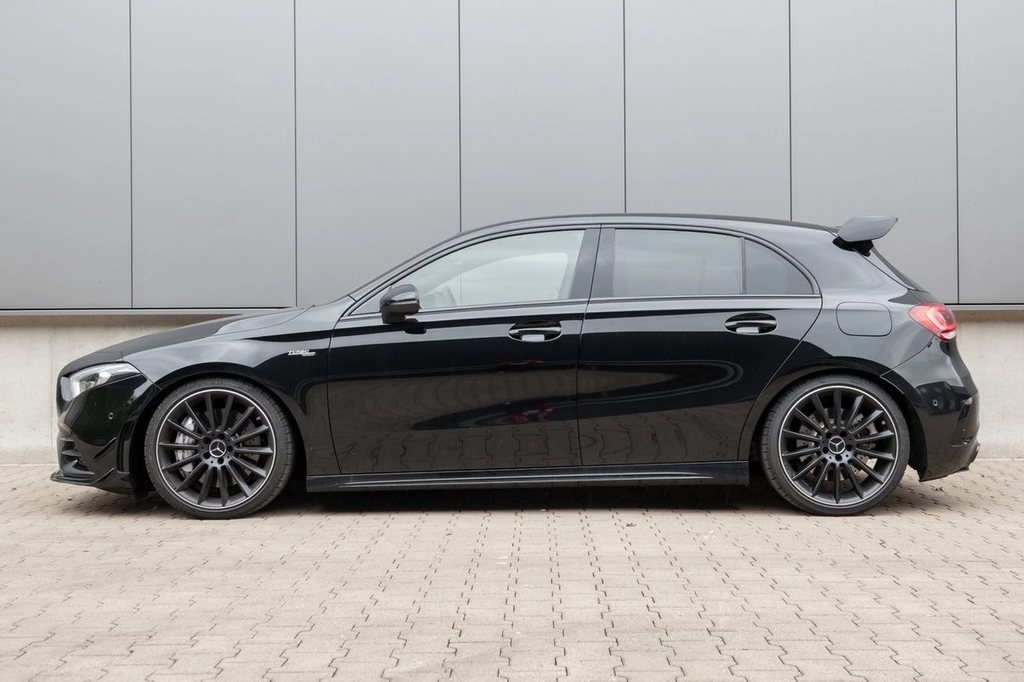Jante Mercedes R17 Black 14L Style | A, B, C, E-Class, CLA CLC CLE GLA