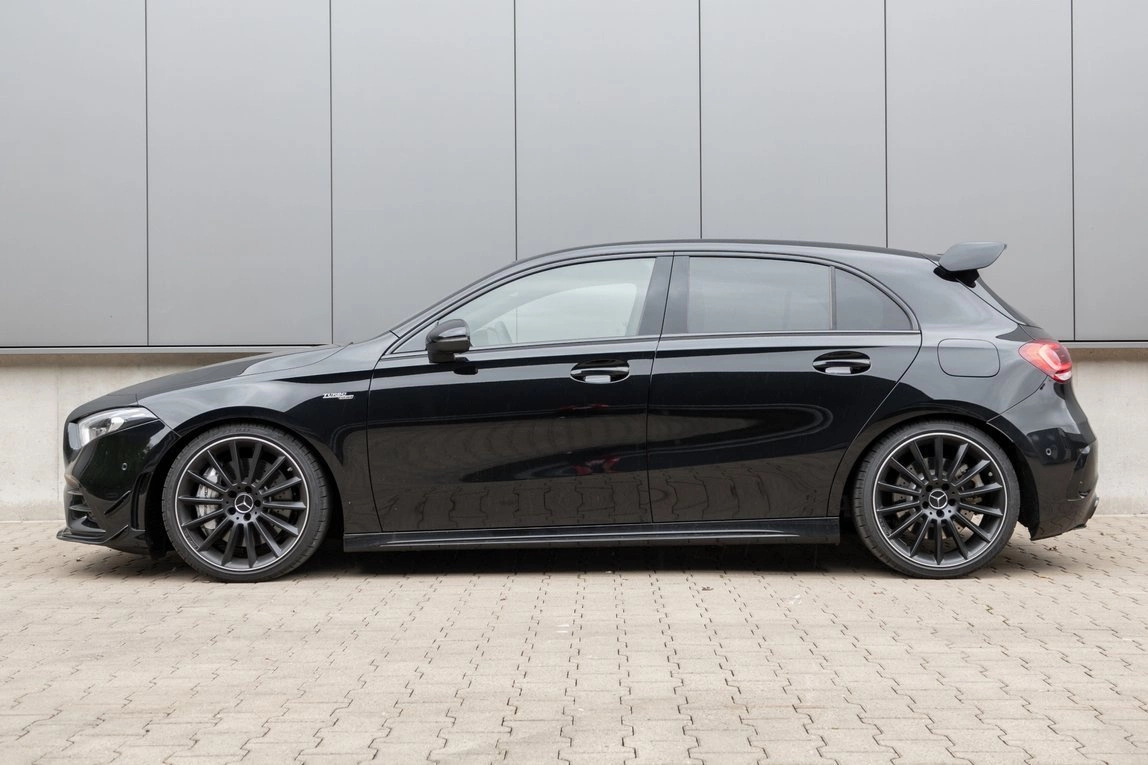 Jante Mercedes R17 Black 14L Style | A, B, C, E-Class, CLA CLC CLE GLA