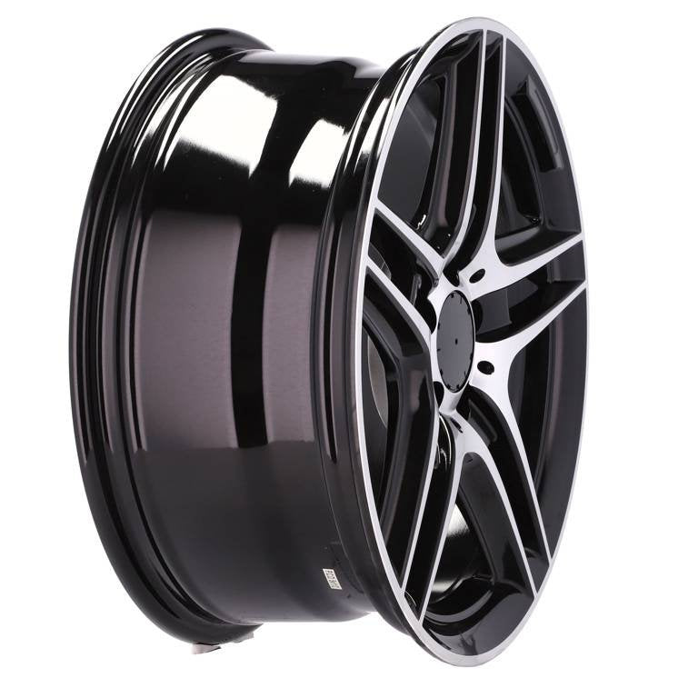 Jante Mercedes R17 5x112 W177 AMG Style | A, B, C, E-Class CLA CLC CLE