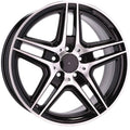 Jante Mercedes R17 5x112 W177 AMG Style | A, B, C, E-Class CLA CLC CLE