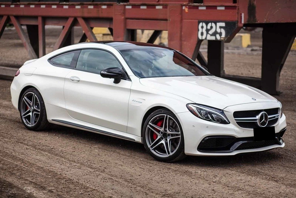 Jante Mercedes R17 5x112 W177 AMG Style | A, B, C, E-Class CLA CLC CLE
