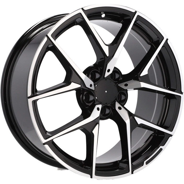 Jante Mercedes R17 5x112 W211 Style | A, B, C, E-Class, CLA, CLC, CLE