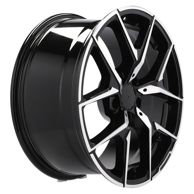 Jante Mercedes R17 5x112 W211 Style | A, B, C, E-Class, CLA, CLC, CLE