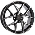Jante Mercedes R17 5x112 W211 Style | A, B, C, E-Class, CLA, CLC, CLE