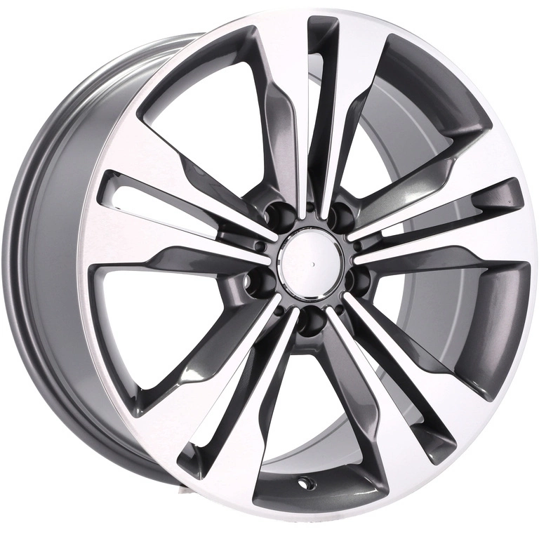 Jante R17 Mercedes AMG W117 Style | A, B, C, E-Class, CLA, CLC CLE GLA
