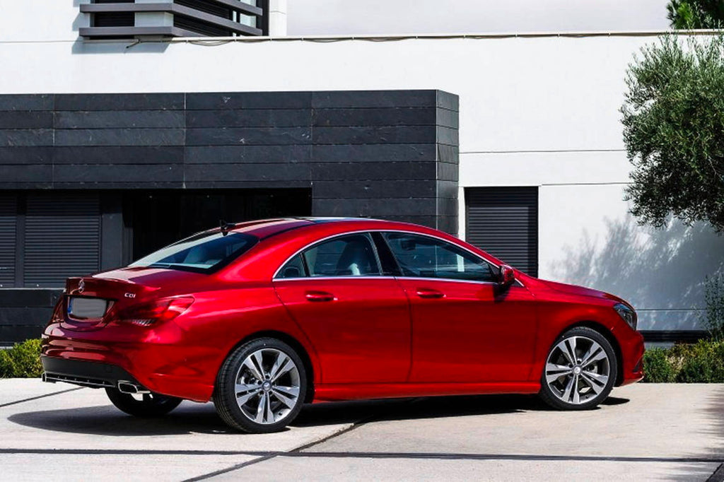 Jante R17 Mercedes AMG W117 Style | A, B, C, E-Class, CLA, CLC CLE GLA