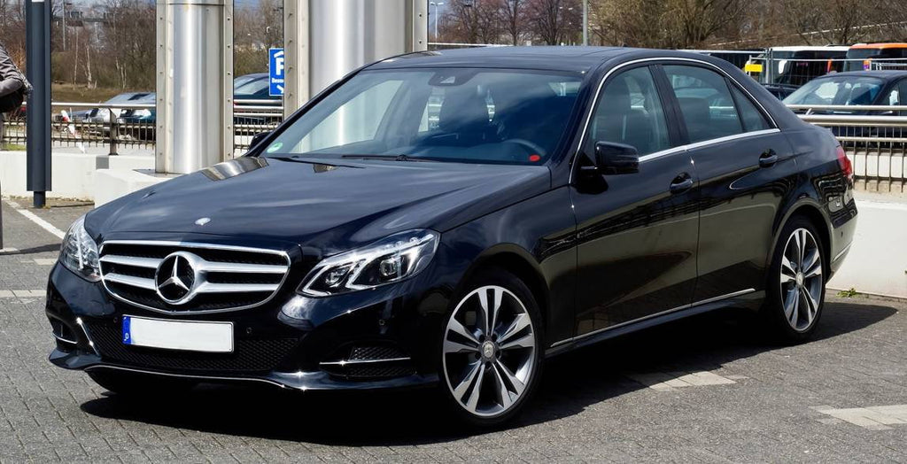 Jante R17 Mercedes AMG W117 Style | A, B, C, E-Class, CLA, CLC CLE GLA