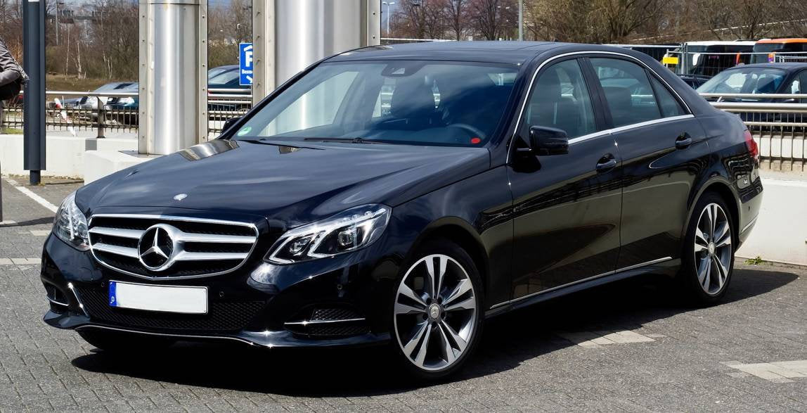 Jante R17 Mercedes AMG W117 Style | A, B, C, E-Class, CLA, CLC CLE GLA