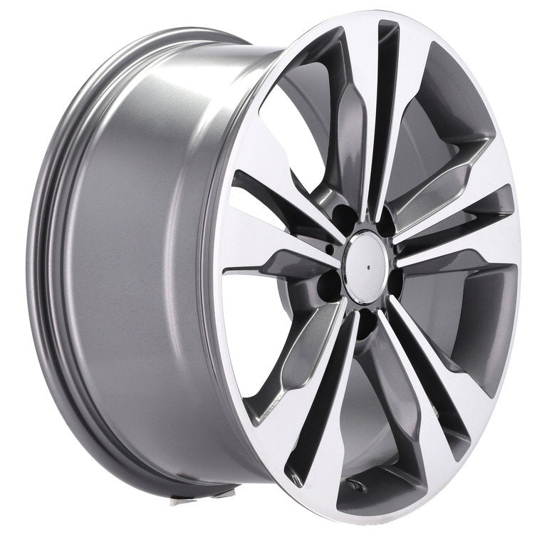 Jante R17 Mercedes AMG W117 Style | A, B, C, E-Class, CLA, CLC CLE GLA