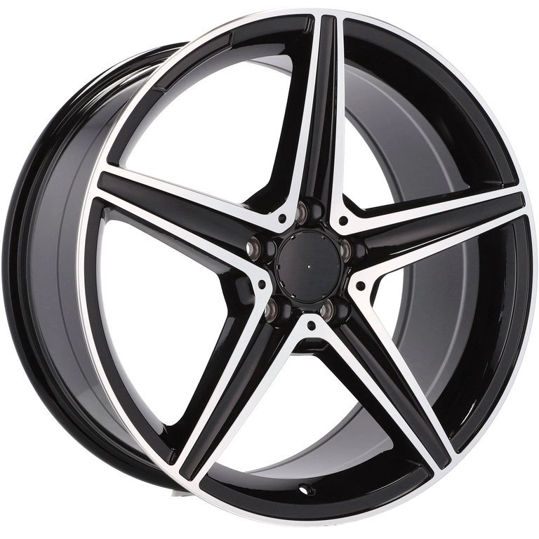 Jante R18 Mercedes AMG C43 C450 Sport Style | W245 W246 W247 W205 W206