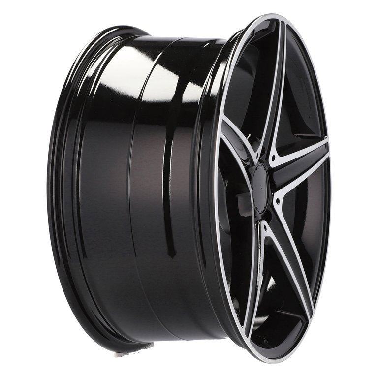 Jante R18 Mercedes AMG C43 C450 Sport Style | W245 W246 W247 W205 W206