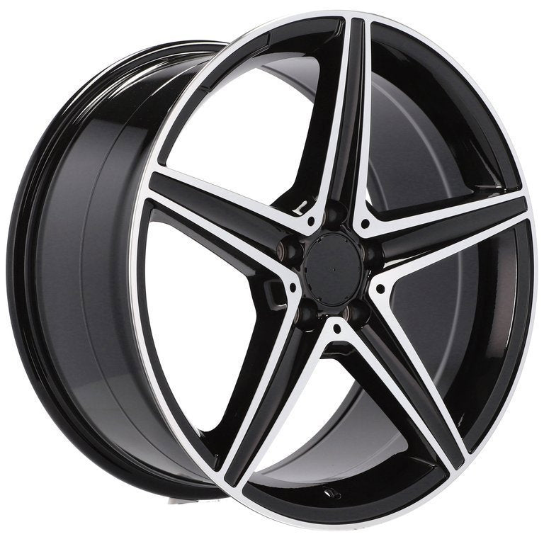 Jante R18 Mercedes AMG C43 C450 Sport Style