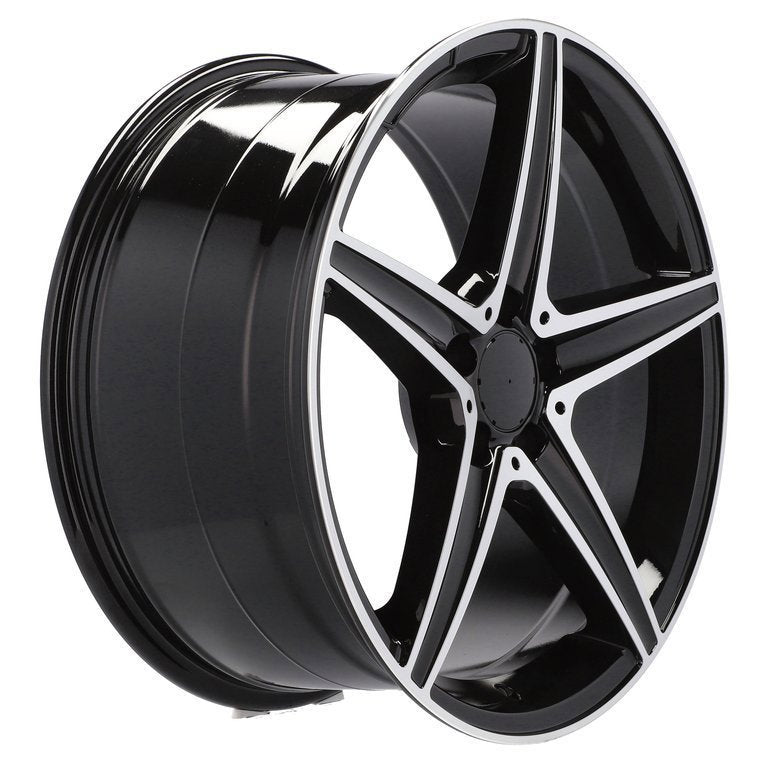 Jante R18 Mercedes AMG C43 C450 Sport Style | W245 W246 W247 W205 W206