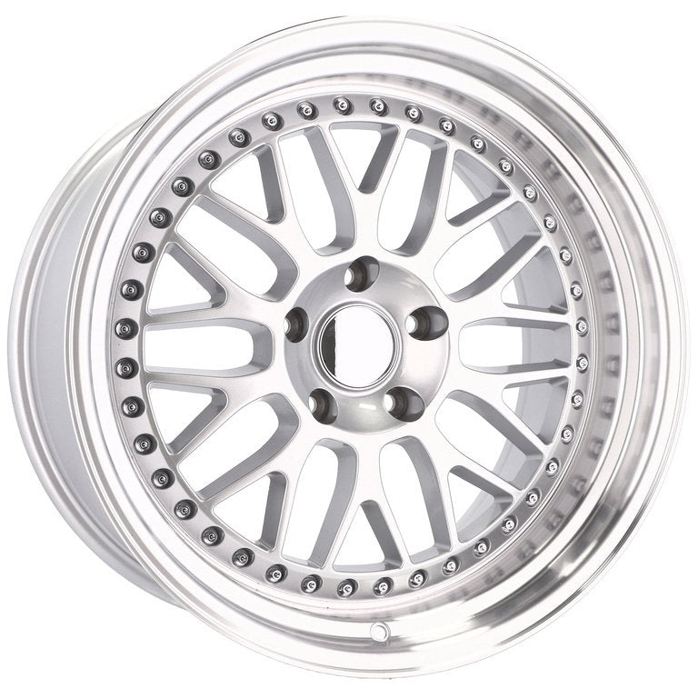 Jante BMW R19 5x120 BBS 055 Style | Seria 5, Seria 6, Seria 7, X5, X6