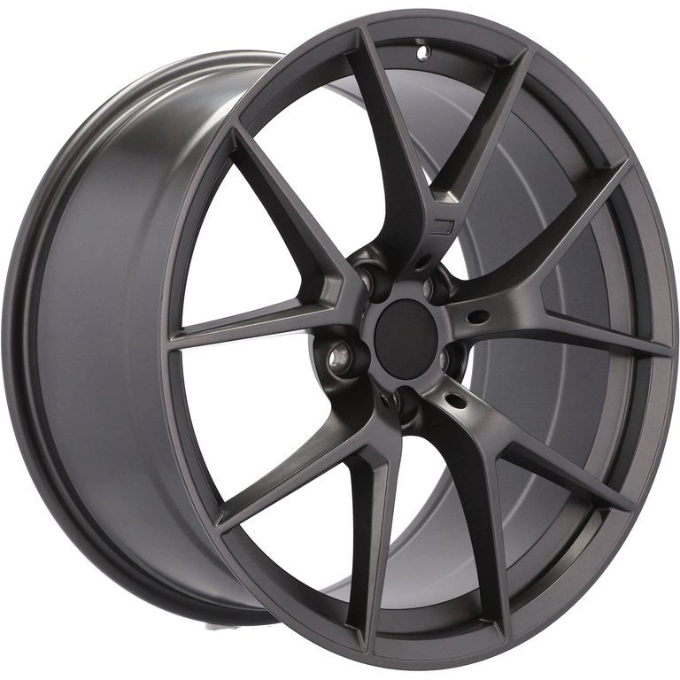 Jante BMW R19 5x120 GM 763 Style | F30 F32 F33 F36 F10 F11 F07 F01 F02
