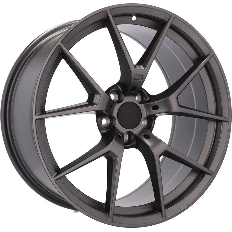 Jante BMW R19 5x120 GM 763 Style | F30 F32 F33 F36 F10 F11 F07 F01 F02