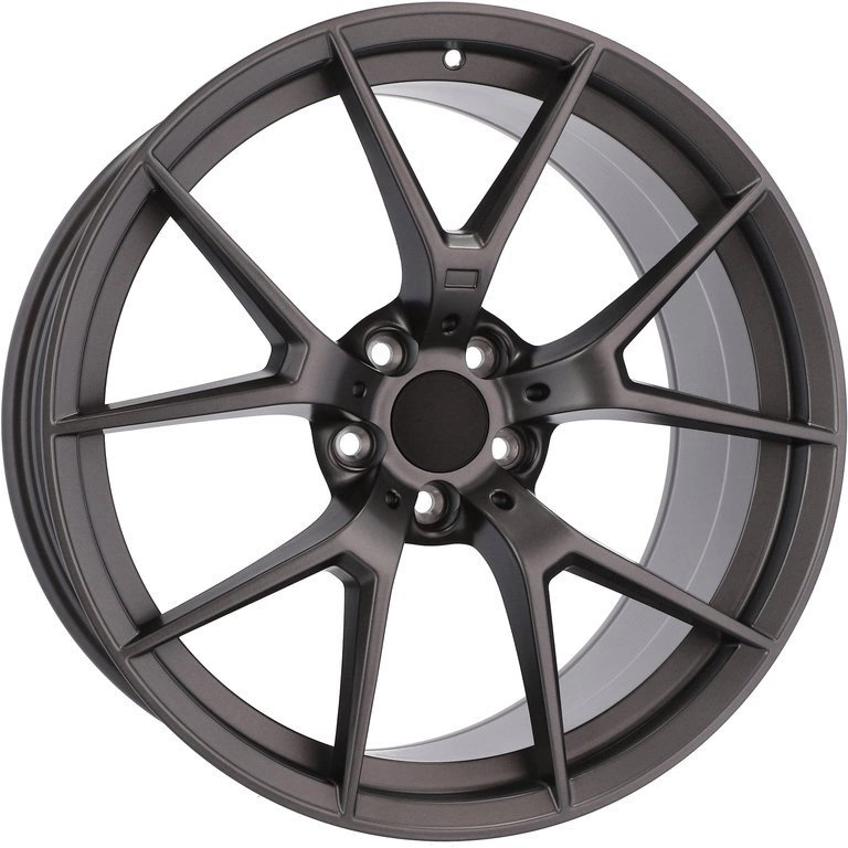 Jante BMW R19 5x120 GM 763 Style | F30 F32 F33 F36 F10 F11 F07 F01 F02