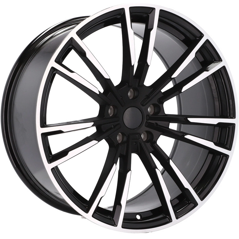 Jante BMW R19 5x112 706 Style | Seria 5, Seria 4, Seria 3, X3, X1