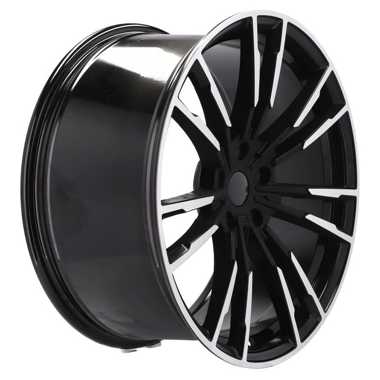 Jante BMW R20 5x112 706 Style | Seria 5, Seria 4, Seria 3, X3, X1