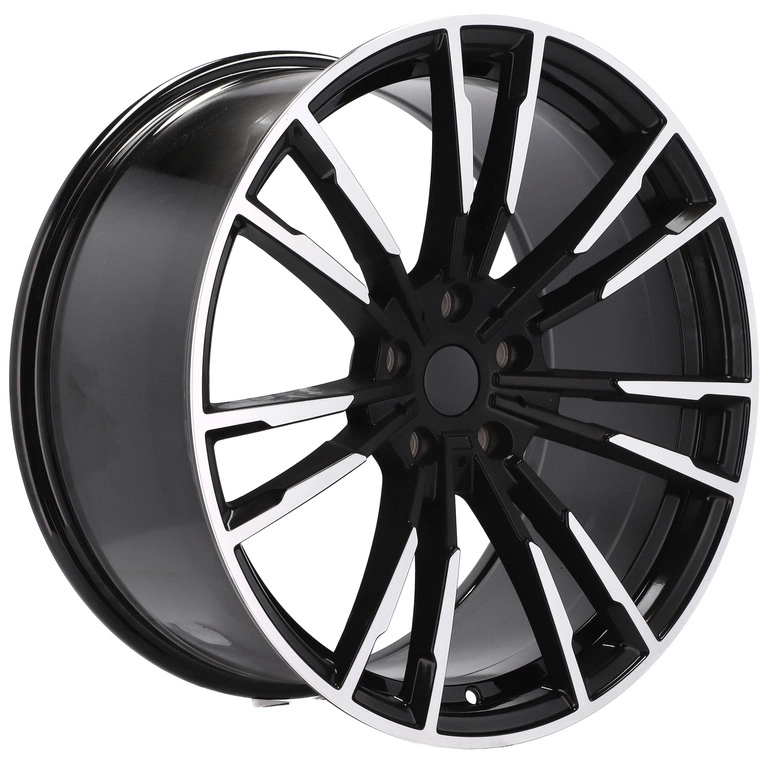 Jante BMW R19 5x112 706 Style | Seria 5, Seria 4, Seria 3, X3, X1